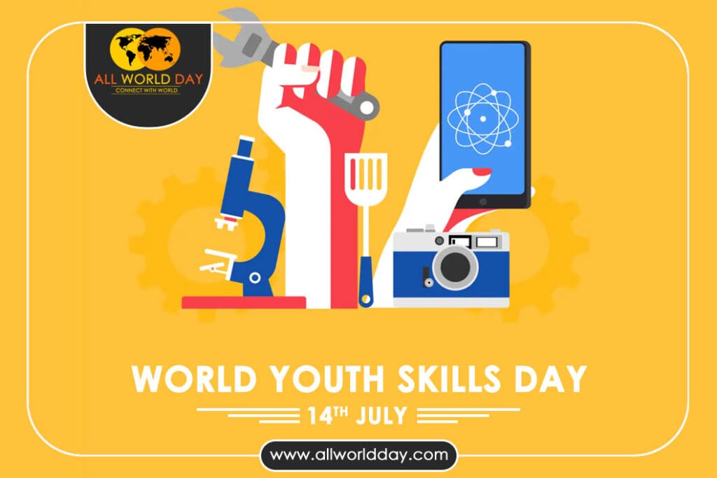 World Youth Skills Day 2023: Theme, History, Quotes, Date, Celebration World Youth Skills Day