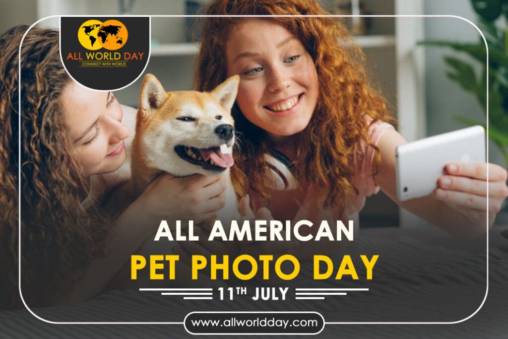 All American Pet Photo Day 2023: Theme, History, Quotes, Date, Celebration all american pet photo day
