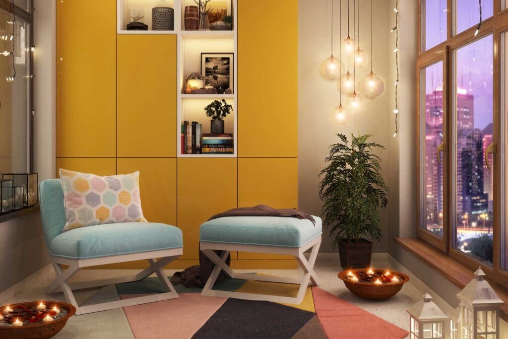Most Lovely Ways to Deck Out Your House for Diwali