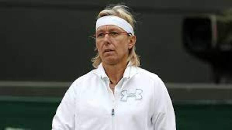Martina Navratilova Bio, Age, Height, Income, Net Worth