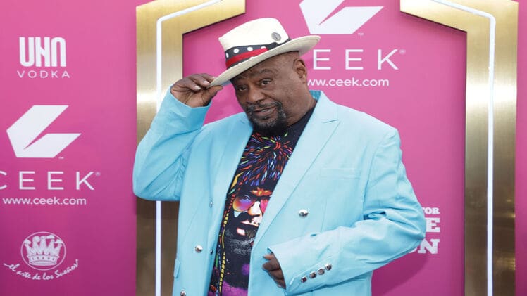 George Clinton Bio, Age, Height, Income, Net Worth