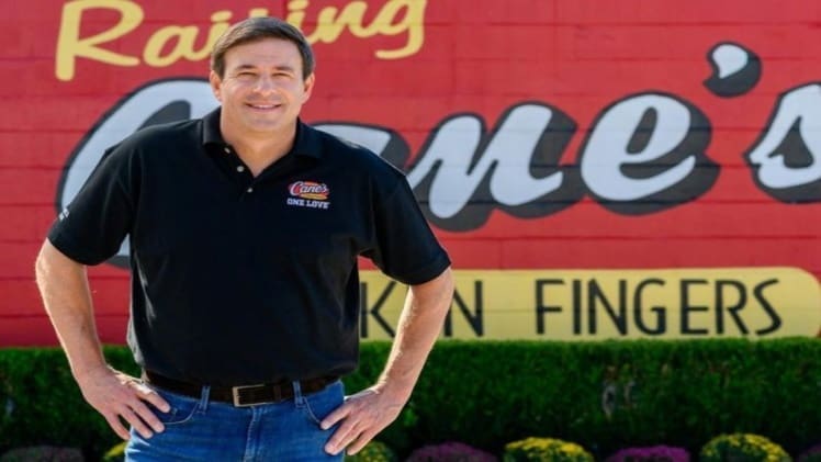 Todd Graves Bio, Age, Height, Income, Net Worth