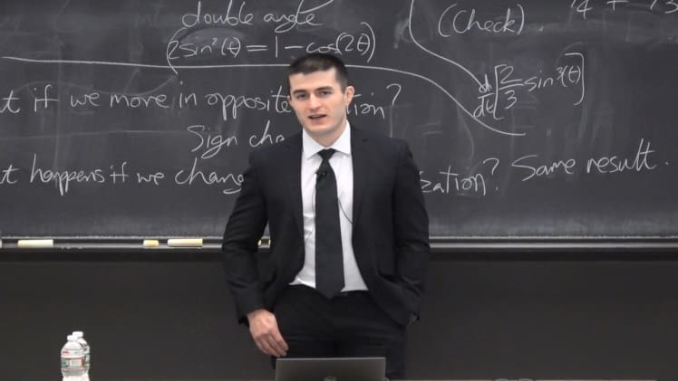 Lex Fridman Bio, Age, Height, Income, Net Worth
