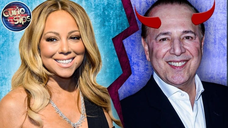 Tommy Mottola Bio, Age, Height, Income, Net Worth