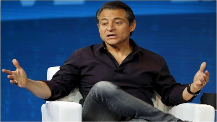 Peter Diamandis Bio, Age, Height, Income, Net Worth
