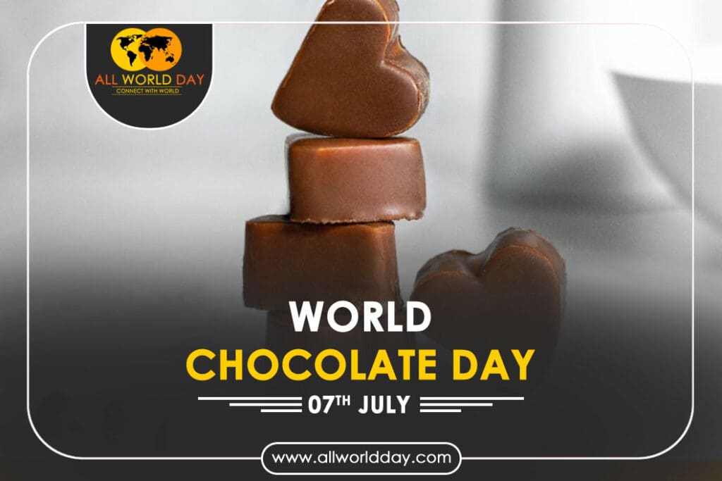 World Chocolate Day 2023: Theme, History, Quotes, Date, Celebration world chocolate day