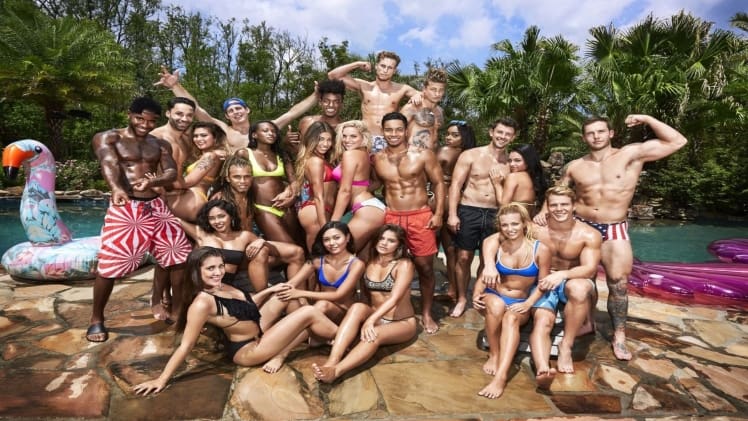 Are You The One Season 4 Matches List With Pictures