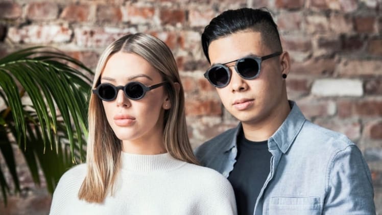 Choosing the Best Pair of Sunglasses: Tips and Tricks