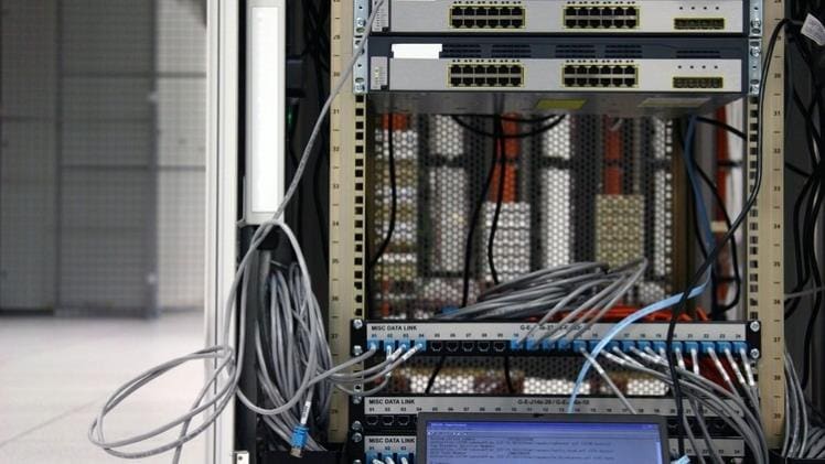 Decoding Ccnp Data Center: Analyzing Its Practicality And Impact