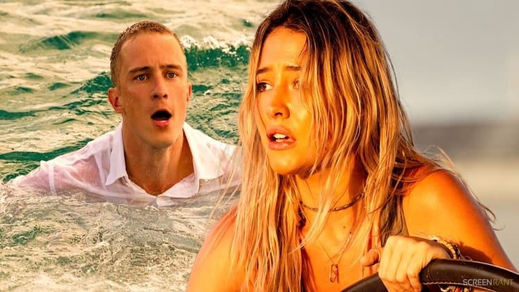 Does Rafe Die In Outer Banks Season 3
