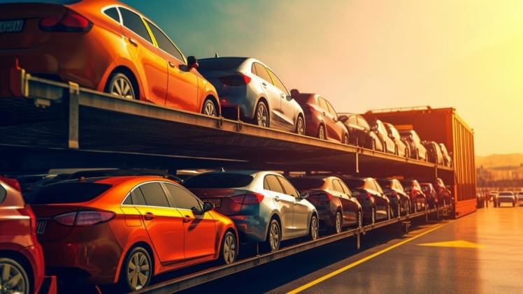 Ensuring A Safe Journey: Essential Steps For State-to-state Car Shipping