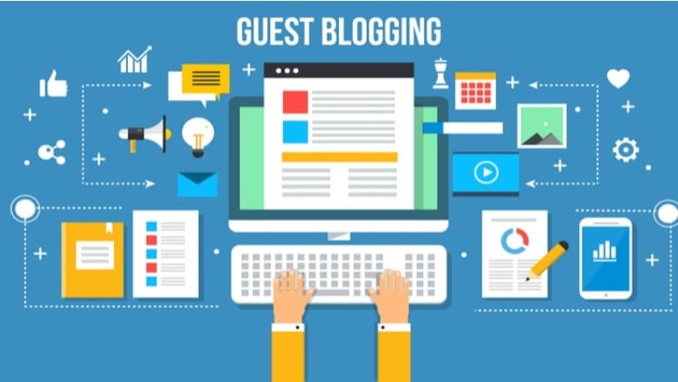 Write For Us: How to Get Your Business Guest Post Published on Blog