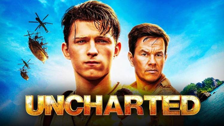 Is There Going To Be An Uncharted 2