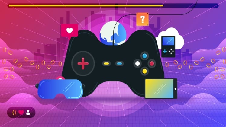 Online Games for Beginners: A Comprehensive Guide