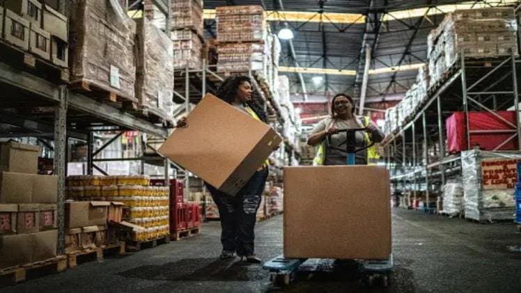 Maximizing Efficiency And Minimizing Costs With Professional Logistics Services