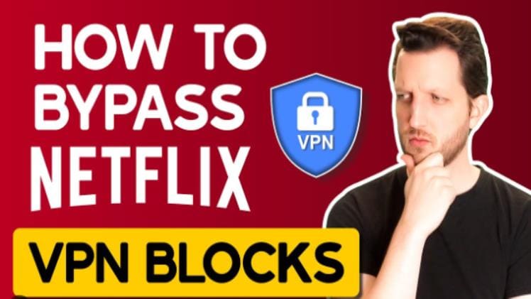 Steps To Use itop Vpn To Bypass Netflix Blocks And Troubleshooting Guide