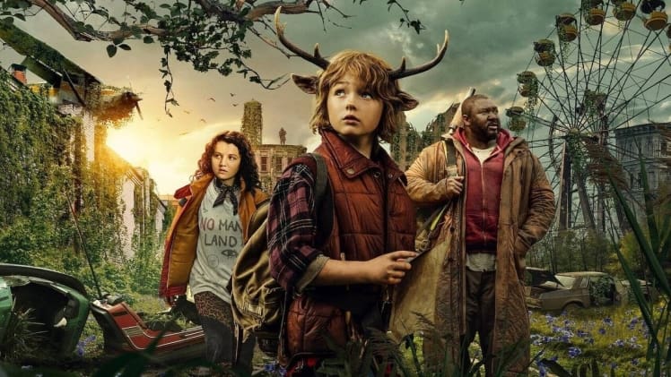 Sweet Tooth Season 2 Release Date On Netflix