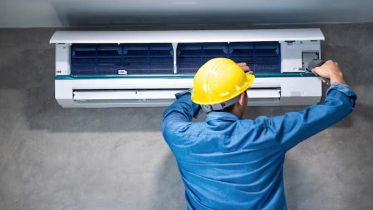 The Importance Of Regular Air Conditioner Maintenance