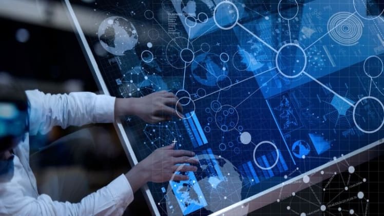 The Process of and Notes for CCNA Certification Exam