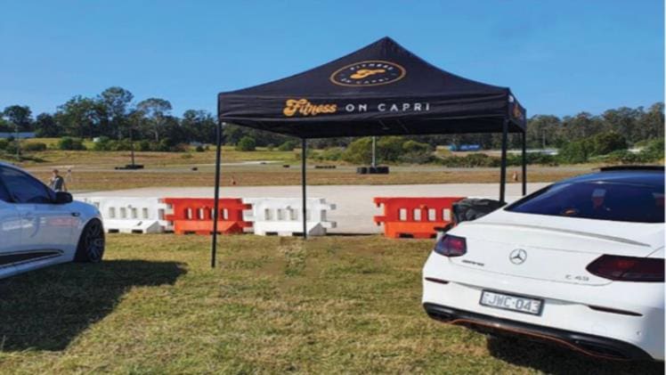 The Ultimate Guide To How Instant Canopies Can Enhance Outdoor Events During Summer
