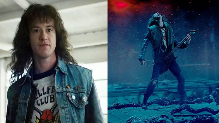 What Episode Does Eddie Die In Stranger Things