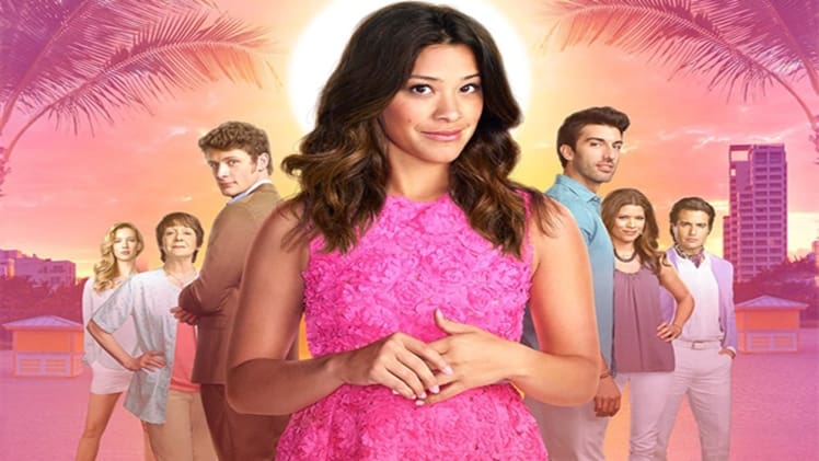 When Is Jane The Virgin Season 3 On Netflix