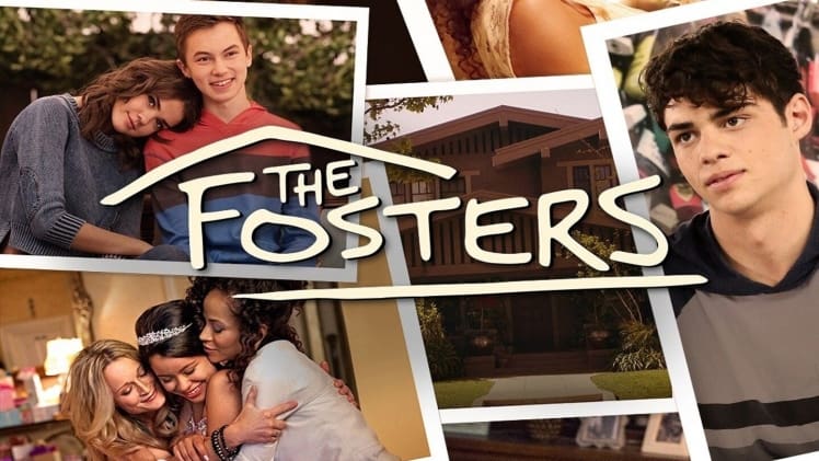 When Is Season 5 Of The Fosters Coming On Netflix