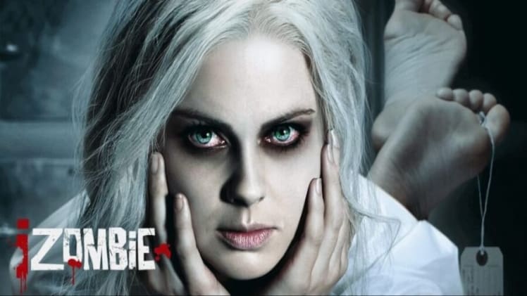 When Will Season 3 Of Izombie Be On Netflix