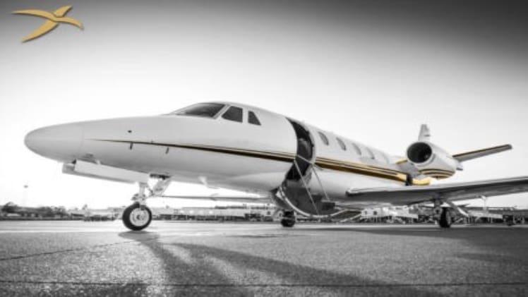 Why Bitlux is better than other chartered jet services