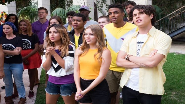 When Is Season 5 Of Greenhouse Academy Coming Out