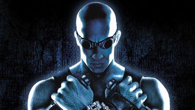What Order Do The Riddick Movies Go In