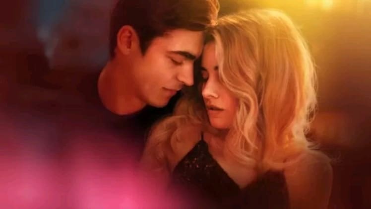 Why Is After Ever Happy Not On Netflix