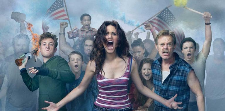 When Does Season 7 Of Shameless Come To Netflix