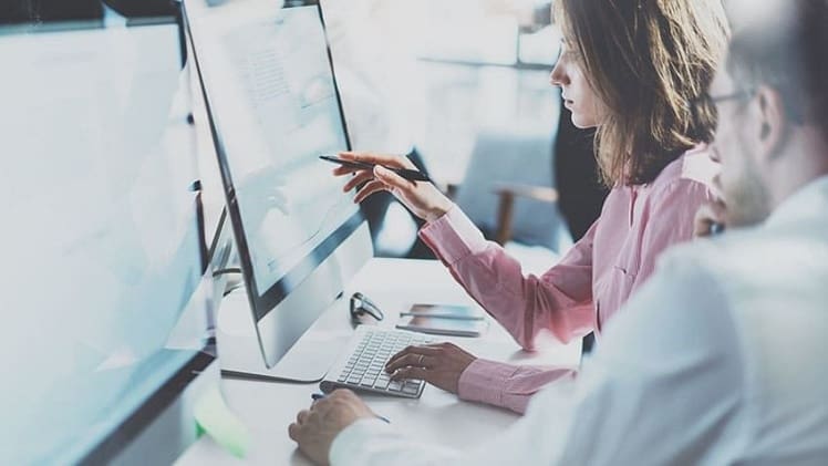 5 Core Roles of a Digital Marketing Agency