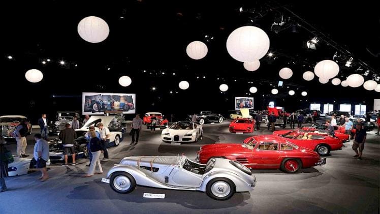 Accelerate Your Savings: Ny’s Car Auctions Deliver Best Bargains
