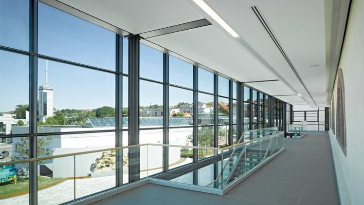 Calculated Steps For Choosing The Right Glass For Your Project