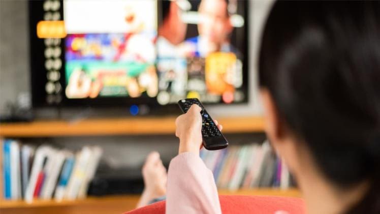 Can You Learn A New Language By Watching Tv?