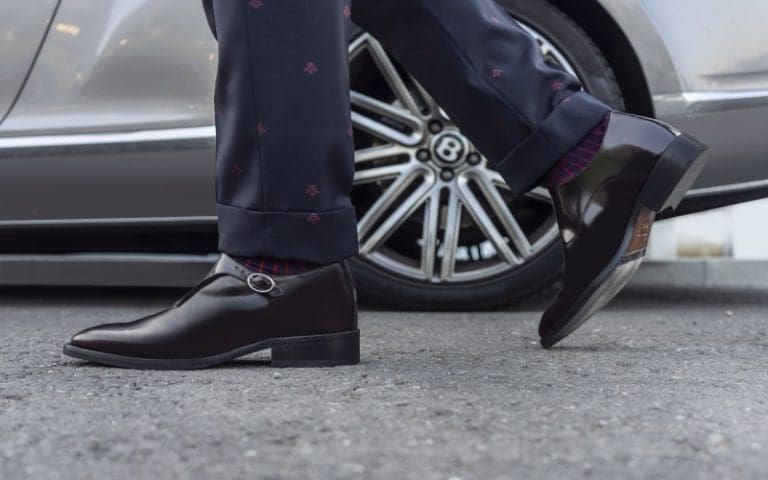 Elevator Shoes: Boosting Confidence and Style for Every Occasion