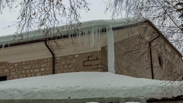 Get Ready for the Cold Season! How to Prepare Your Plumbing for Winter Weather