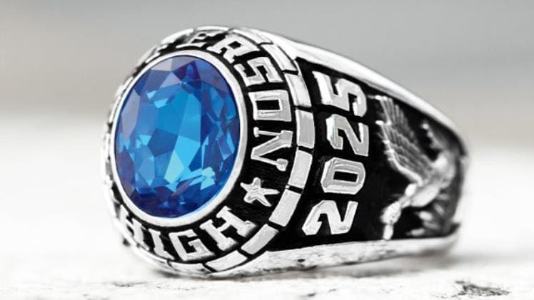 How To Design Your Perfect Class Ring