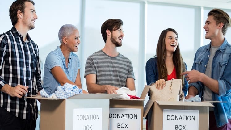 Nonprofit Solutions: Boosting Volunteer Management for Community Uplift