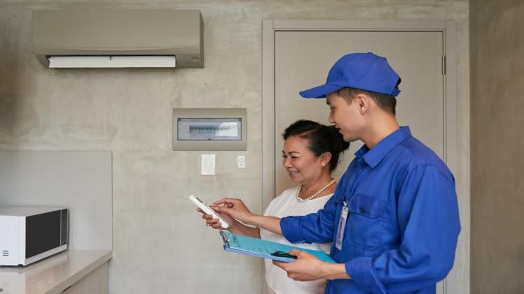 Recognizing the Signs: When to Seek AC Repair in Mill Creek