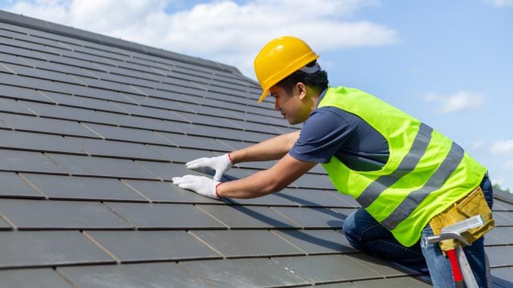 Roof Replacement Vs Roof Repair: When To Make The Call