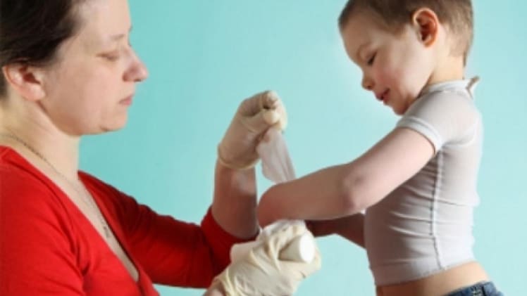 The Impact of Personal Injury on Parenting: Nurturing Children Through the Recovery Process