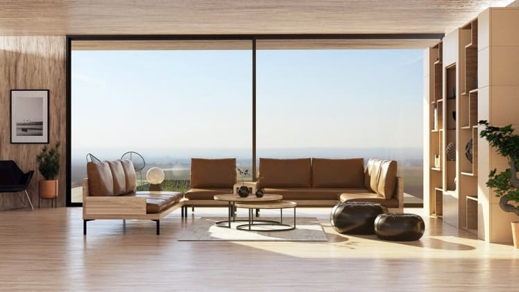 Why Colour Temperature Makes a Difference in Home Lighting