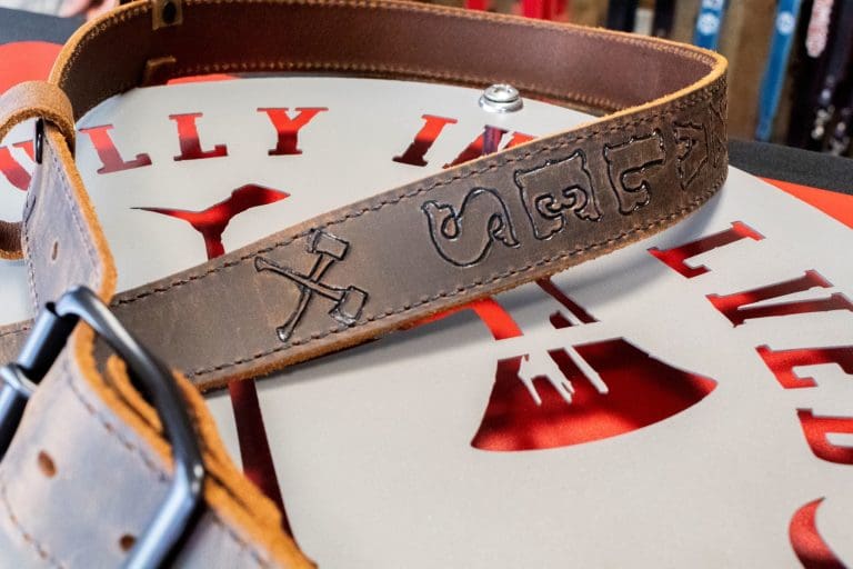 Why Leather Is The Best Material For Firefighter Radio Straps