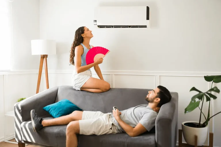 A Breeze Through Summer: AC Maintenance Checklist For Homeowners