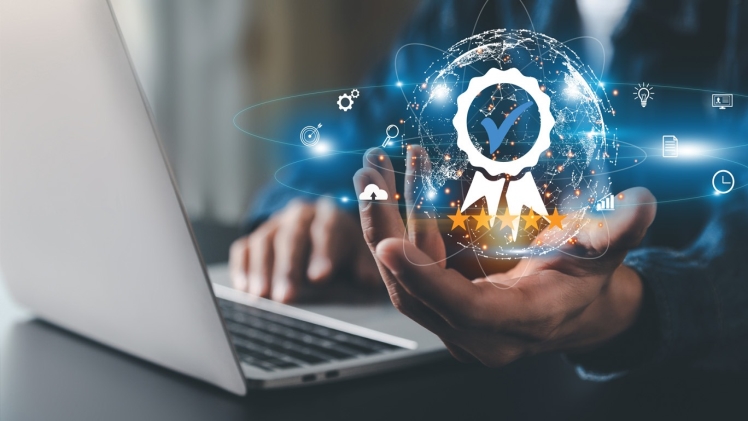 Beyond the Binary: Crafting Excellence in IT Services
