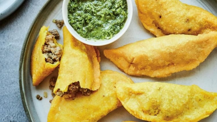 Empanadas: The Savory Pocket Of Colombian Delight