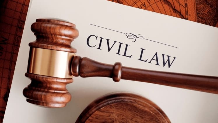 Experiencing Civil Rights Issues? How To Find The Best Local Civil Rights Attorney Near You